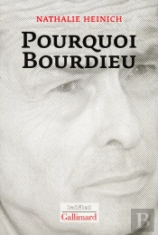 Pourquoi Bourdieu ?