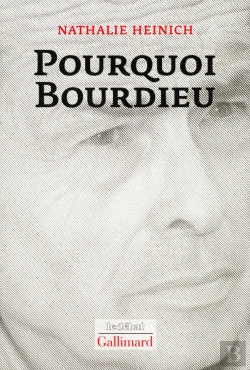 Bertrand.pt - Pourquoi Bourdieu ?