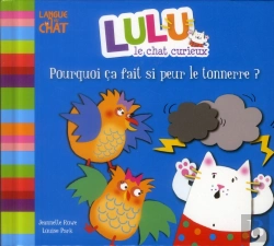 Bertrand.pt - Pourquoi Ca Fait Si Peur Le Tonnerre ?