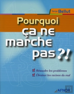 Bertrand.pt - Pourquoi Ça Ne Marche Pas ?
