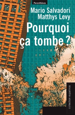 Bertrand.pt - Pourquoi Ça Tombe ?