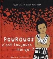 Pourquoi C'Est Toujours Moi Qui ?
