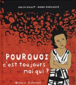 Bertrand.pt - Pourquoi C'Est Toujours Moi Qui ?