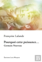 Pourquoi Cette Puissance...
