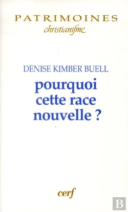 Bertrand.pt - Pourquoi Cette Race Nouvelle ?
