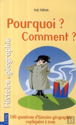 Bertrand.pt - Pourquoi ? Comment ? Histoire Et Géographie