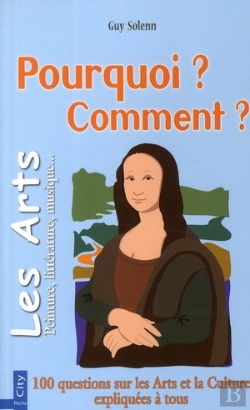 Bertrand.pt - Pourquoi ? Comment ? Les Arts