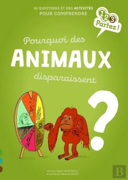 Bertrand.pt - Pourquoi Des Animaux Disparaissent ?