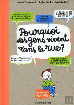 Bertrand.pt - Pourquoi Des Gens Vivent Dans La Rue ?