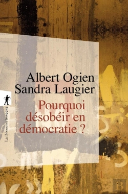 Bertrand.pt - Pourquoi Desobeir En Democratie ?