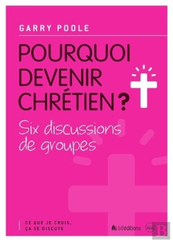 Bertrand.pt - Pourquoi Devenir Chrétien ?