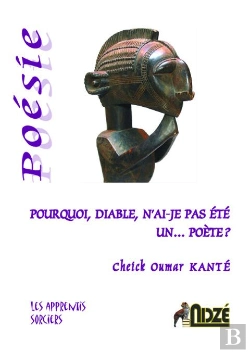 Bertrand.pt - Pourquoi, Diable, N'Ai-Je Pas Été Un... Poète ?