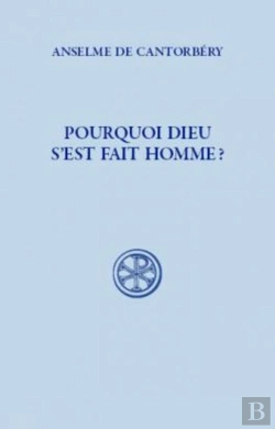 Bertrand.pt - Pourquoi Dieu S'Est Fait Homme