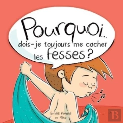 Bertrand.pt - Pourquoi... Dois-Je Toujours Me Cacher Les Fesses ?