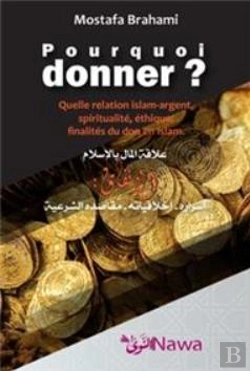 Bertrand.pt - Pourquoi Donner ?