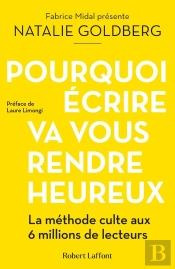 Pourquoi Écrire Va Vous Rendre Heureux