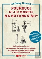 Pourquoi Elle Monte Ma Mayonnaise
