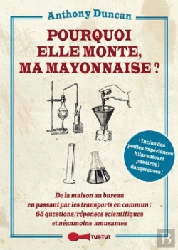 Bertrand.pt - Pourquoi Elle Monte Ma Mayonnaise