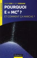 Pourquoi E=Mc² ? (Et Comment Ca Marche?)