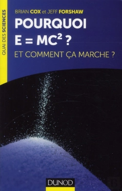 Bertrand.pt - Pourquoi E=Mc² ? (Et Comment Ca Marche?)