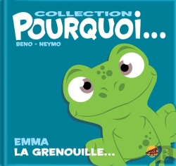 Bertrand.pt - Pourquoi... : Emma La Grenouille