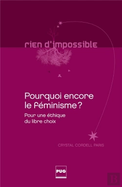 Bertrand.pt - Pourquoi Encore Le Feminisme