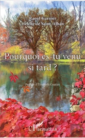 Pourquoi Es-Tu Venu Si Tard?