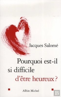 Bertrand.pt - Pourquoi Est-Il Si Difficile D'Être Heureux ?