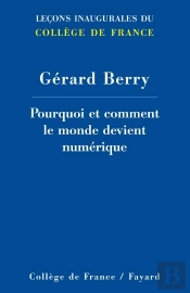 Pourquoi Et Comment Le Monde Devient Numérique