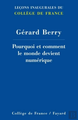 Bertrand.pt - Pourquoi Et Comment Le Monde Devient Numérique