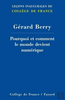 Bertrand.pt - Pourquoi Et Comment Le Monde Devient Numérique