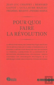 Pourquoi Faire La Revolution