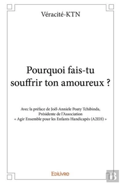 Bertrand.pt - Pourquoi Fais-Tu Souffrir Ton Amoureux ?