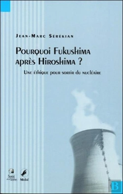 Bertrand.pt - Pourquoi Fukushima Apres Hiroshima