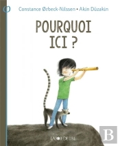 Pourquoi Ici ?