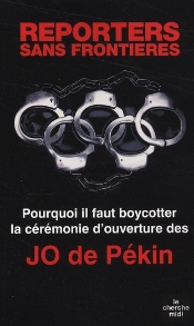 Pourquoi Il Faut Boycotter La Cérémonie D'Ouverture Des Jo De Pékin