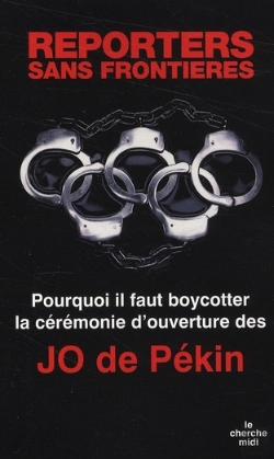Bertrand.pt - Pourquoi Il Faut Boycotter La Cérémonie D'Ouverture Des Jo De Pékin