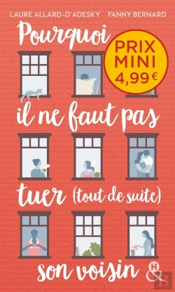 Bertrand.pt - Pourquoi Il Ne Faut Pas Tuer (Tout De Suite) Son Voisin