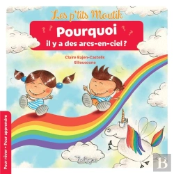 Bertrand.pt - Pourquoi Il Y A Des Arcs-En-Ciel ?
