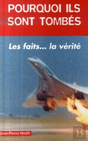 Pourquoi Ils Sont Tombés ? Les Faits... La Vérité