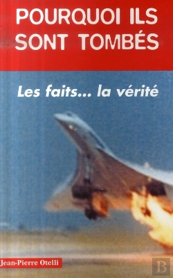 Bertrand.pt - Pourquoi Ils Sont Tombés ? Les Faits... La Vérité