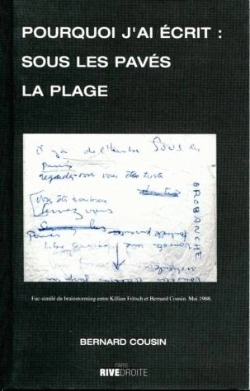 Bertrand.pt - Pourquoi J Ai Ecrit Sous Les Paves La Plage