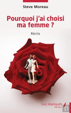 Bertrand.pt - Pourquoi J'Ai Choisi Ma Femme ?