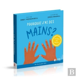 Bertrand.pt - Pourquoi J'Ai Des Mains ?