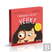 Pourquoi J'Ai Des Yeux ?