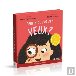Bertrand.pt - Pourquoi J'Ai Des Yeux ?