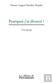 Pourquoi J'Ai Divorce ?
