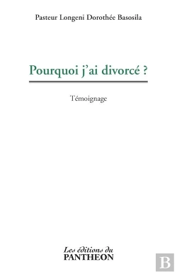 Bertrand.pt - Pourquoi J'Ai Divorce ?