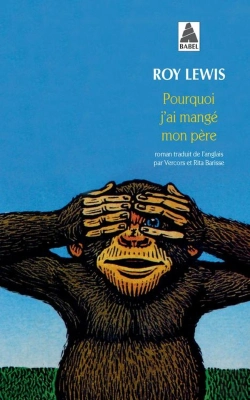 Bertrand.pt - Pourquoi J'Ai Mange Mon Pere