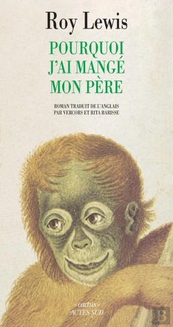 Bertrand.pt - Pourquoi J'Ai Mange Mon Pere